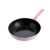 Greenpan Torino Pink - Open Wok (28cm/3.6L)
