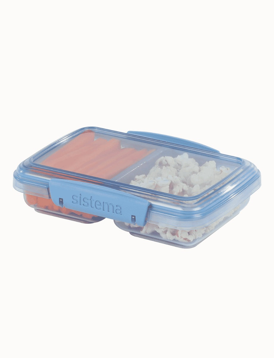 Sistema OBPP To Go 350ml Chia nhỏ