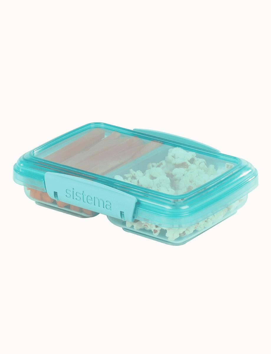 Sistema OBPP To Go 350ml Chia nhỏ