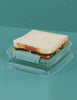 Hộp bánh sandwich Sistema OBPP 450ml