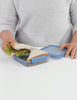 Hộp bánh sandwich Sistema OBPP 450ml