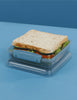 Hộp bánh sandwich Sistema OBPP 450ml