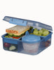 Sistema OBPP 1250ml Bento Cube kèm hộp sữa chua