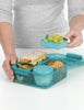 Sistema OBPP 1250ml Bento Cube kèm hộp sữa chua