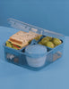 Sistema OBPP 1250ml Bento Cube kèm hộp sữa chua