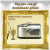 Nemox Gelato NXT1 L'Automatica i-Green (Bạc)