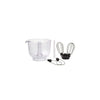 Ankarsrum Assistent Attachment Original Double Beater Set
