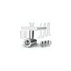 Ankarsrum Assistent Attachment Original Hunter Package