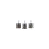 Ankarsrum Assistent Attachment Original extra drums Extra trummor 3- pack