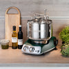 Ankarsrum Assistent Original - Forest Green 4
