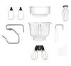Ankarsrum Assistent Original -Light Creme 3