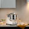 Ankarsrum Assistent Original -Light Creme 4