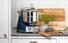 Ankarsrum Assistent Original - Ocean Blue 4