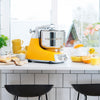 Ankarsrum Assistent Original - Sunbeam Yellow 4