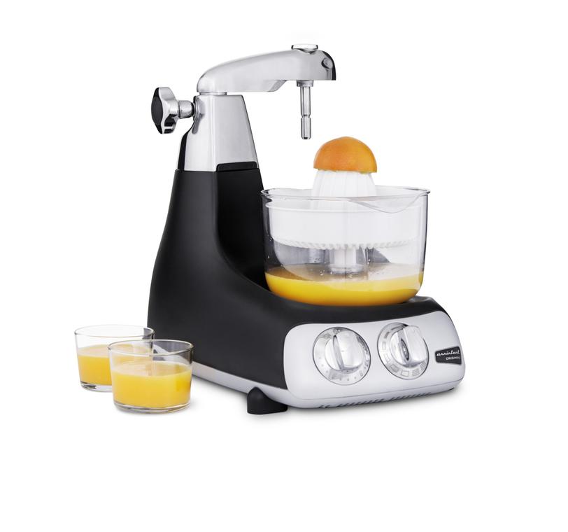 Ankarsrum Assistent Original Citruspress 3