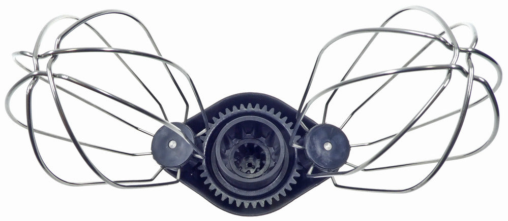 Ankarsrum Assistent Original Double beater + beater head 3
