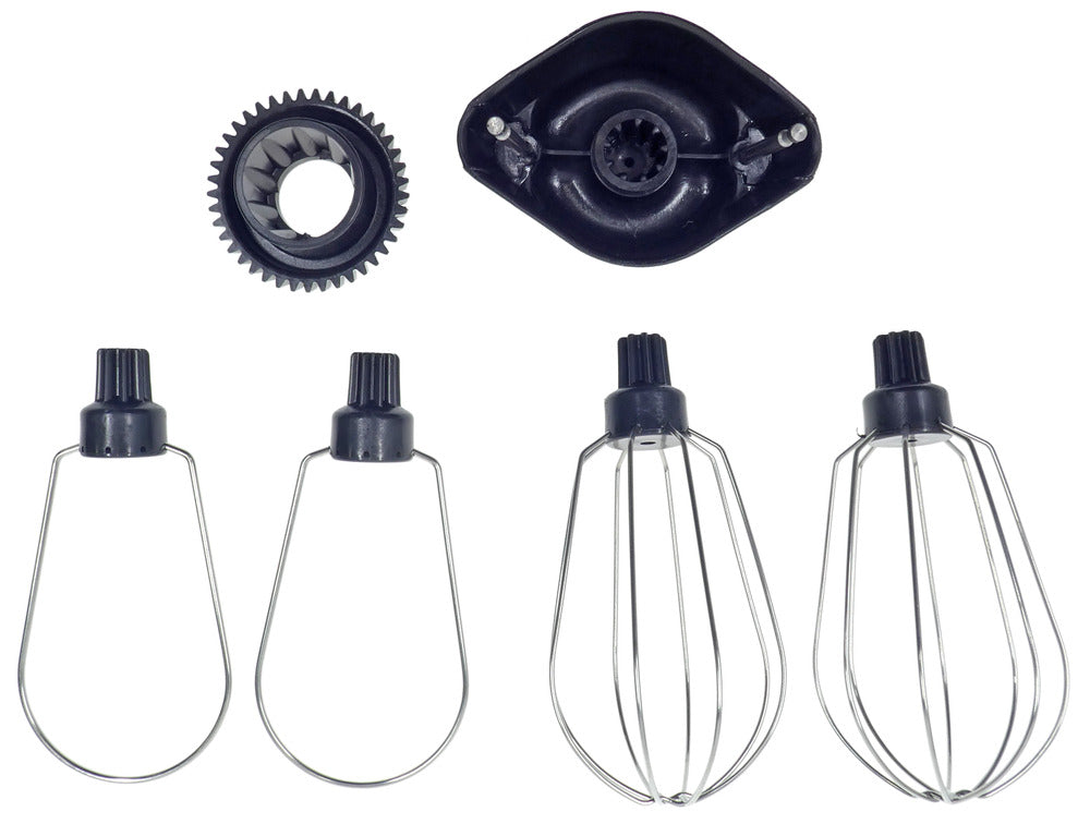 Ankarsrum Assistent Original Double beater + beater head 4