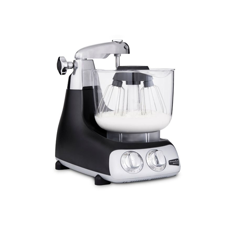 Ankarsrum Assistent Original Double beater + beater head 5