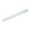 Ankarsrum Assistent Original Drive Shaft white 2