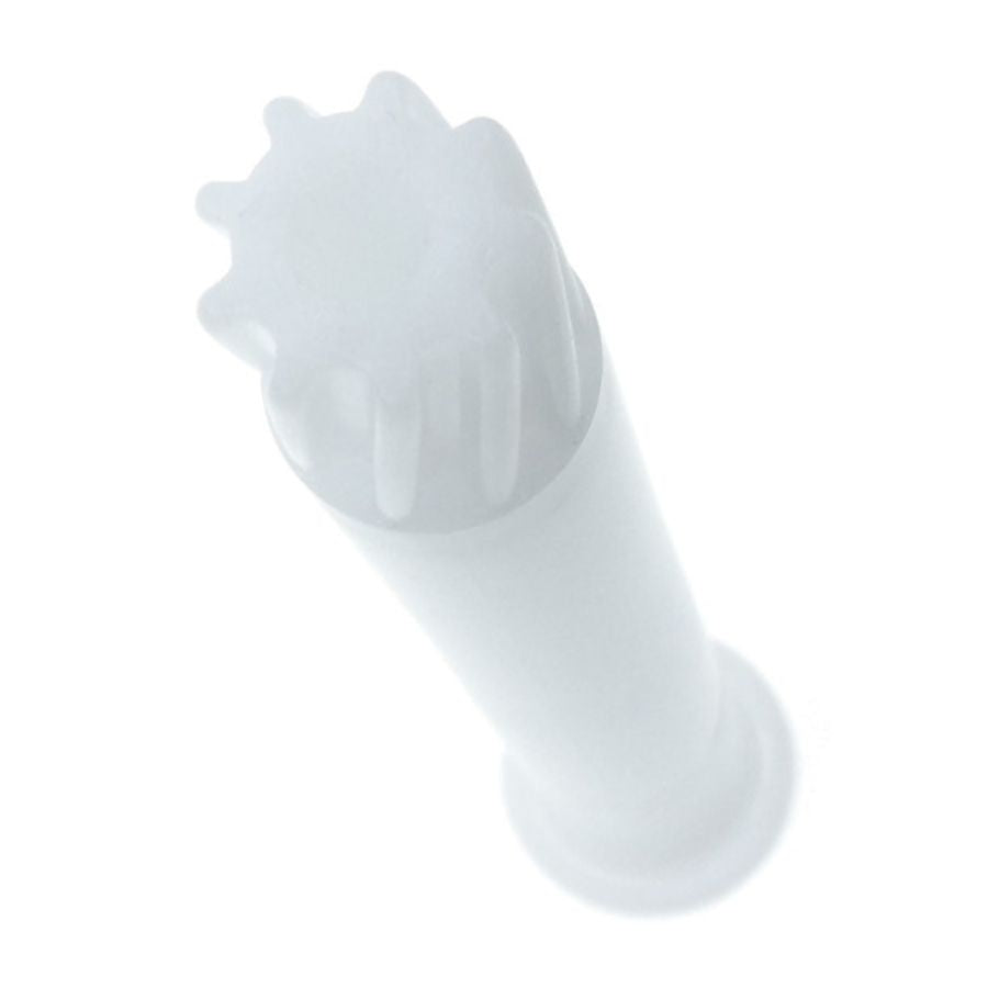 Ankarsrum Assistent Original Drive Shaft white 3