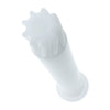 Ankarsrum Assistent Original Drive Shaft white 3