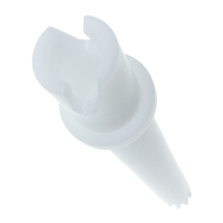 Ankarsrum Assistent Original Drive Shaft white 4