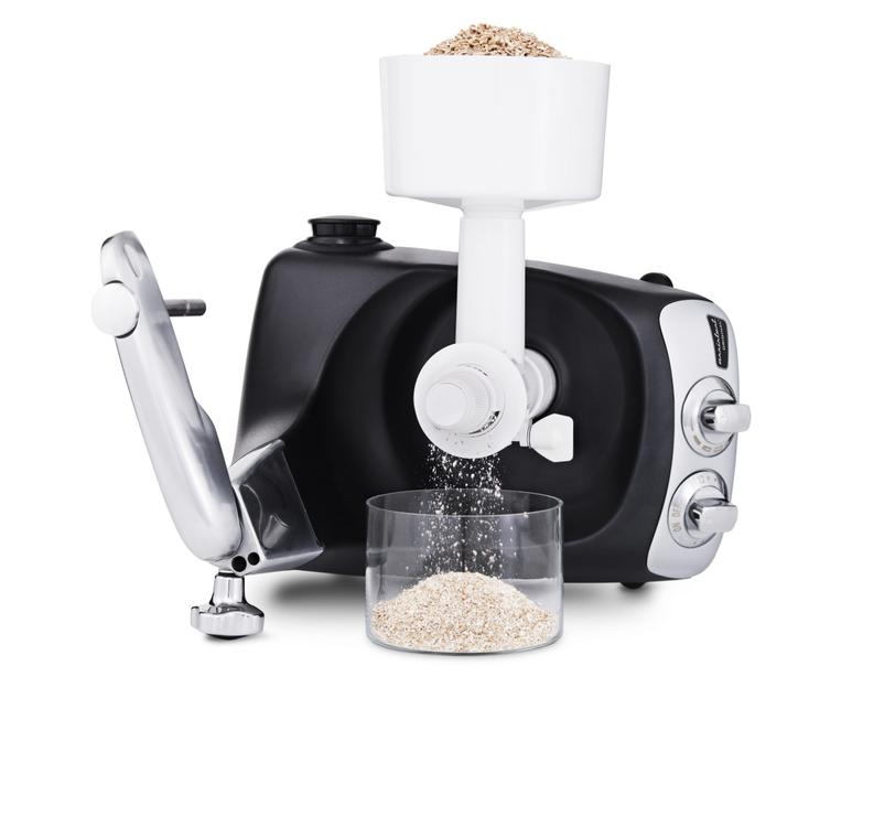 Ankarsrum Assistent Original Grain Mill 2