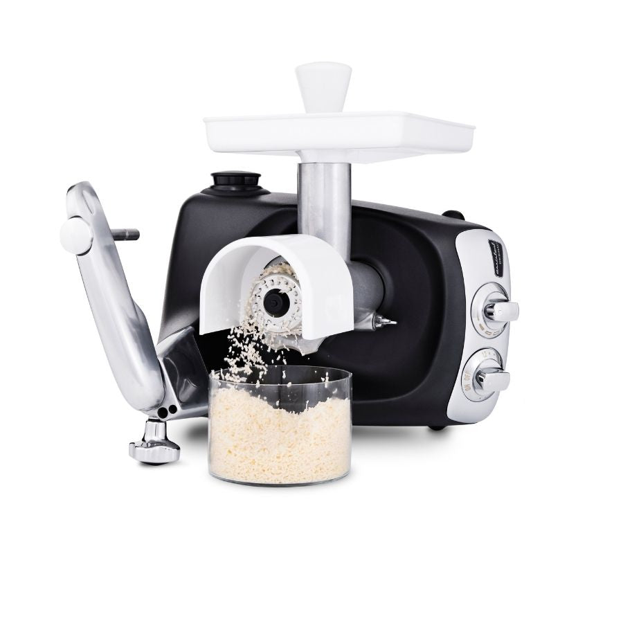 Ankarsrum Assistent Original Grater Rivtillsats 2