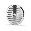 Ankarsrum Assistent Original Hole Disc 2.5mm 1