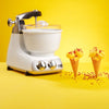 Ankarsrum Assistent Original Ice Cream Accessories 5