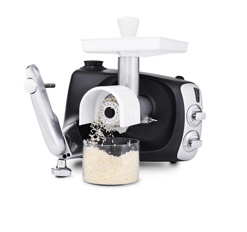 Ankarsrum Assistent Original Mincer 4