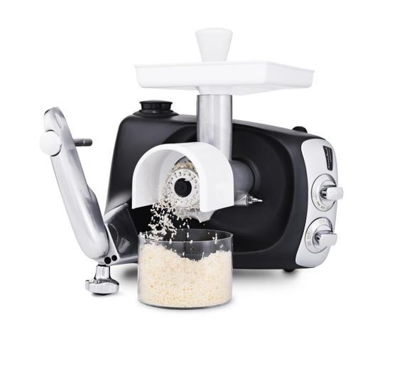 Ankarsrum Assistent Original Mincer Complete 3