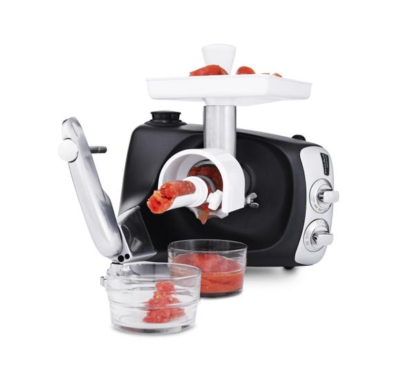 Ankarsrum Assistent Original Mincer Complete 4