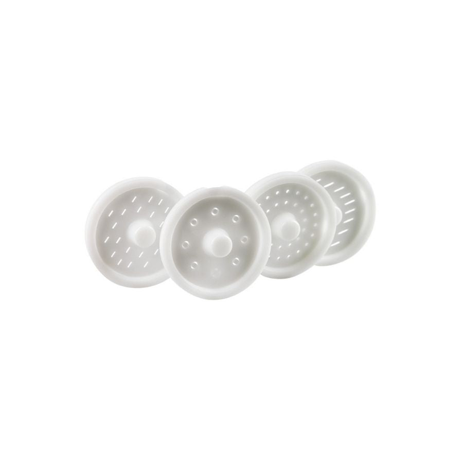 Ankarsrum Assistent Original Pasta Discs Pasta plattor 3