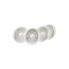Ankarsrum Assistent Original Pasta Discs Pasta plattor 3