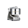 Ankarsrum Assistent Original Stand Mixer- Sparkling Grey