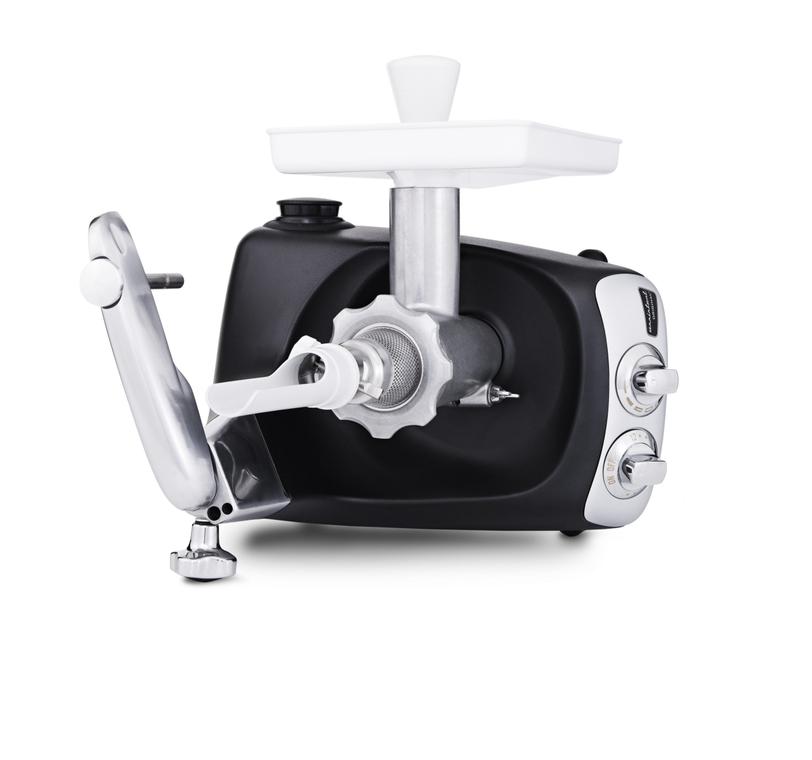 Ankarsrum Assistent Original Strainer 3