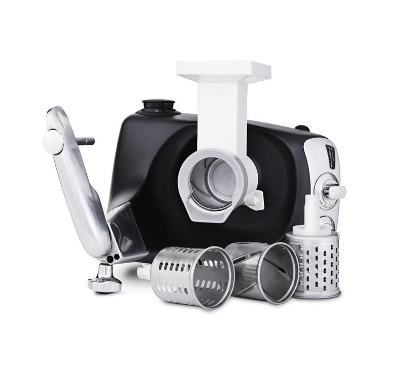 Ankarsrum Assistent Original Vegetable Cutter 2