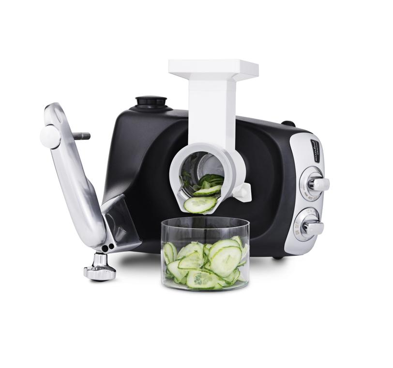 Ankarsrum Assistent Original Vegetable Cutter 4
