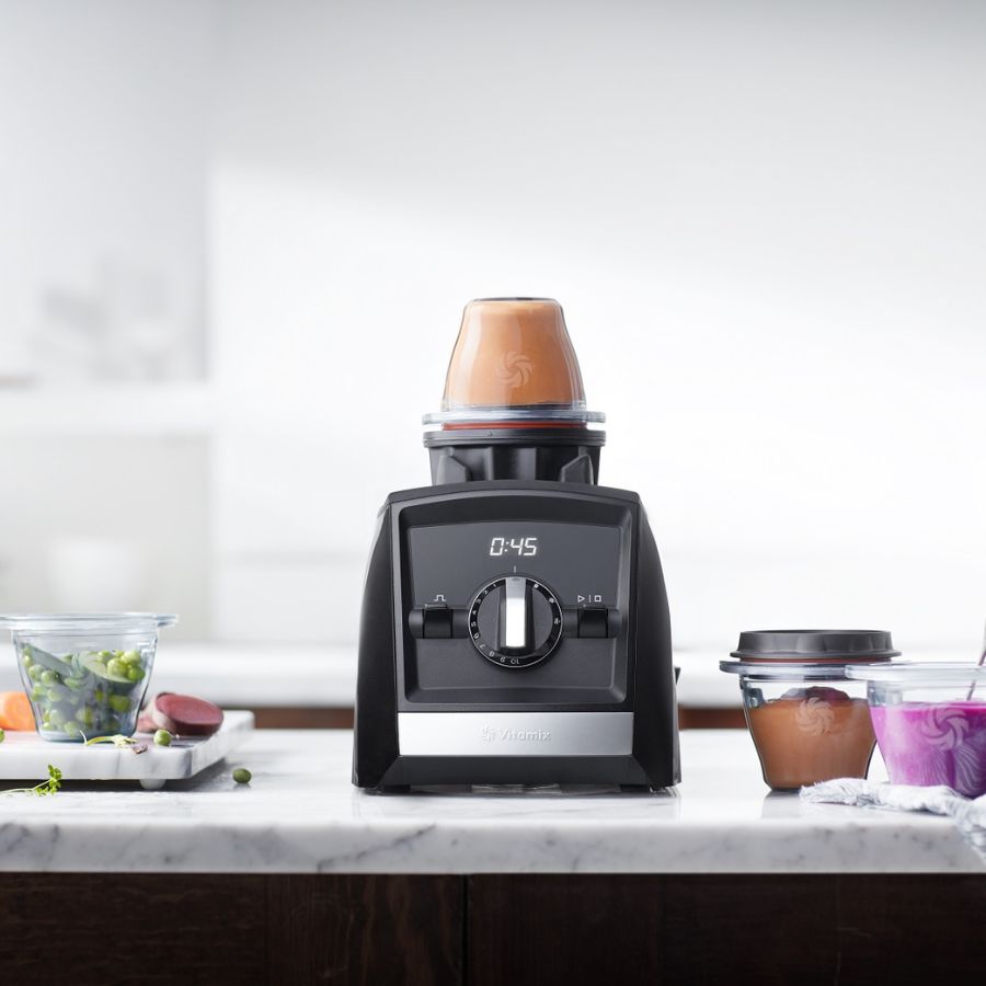 Vitamix Ascent® Blending Bowls 2