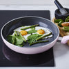 Greenpan Torino Pink - Frying Pan (28cm)