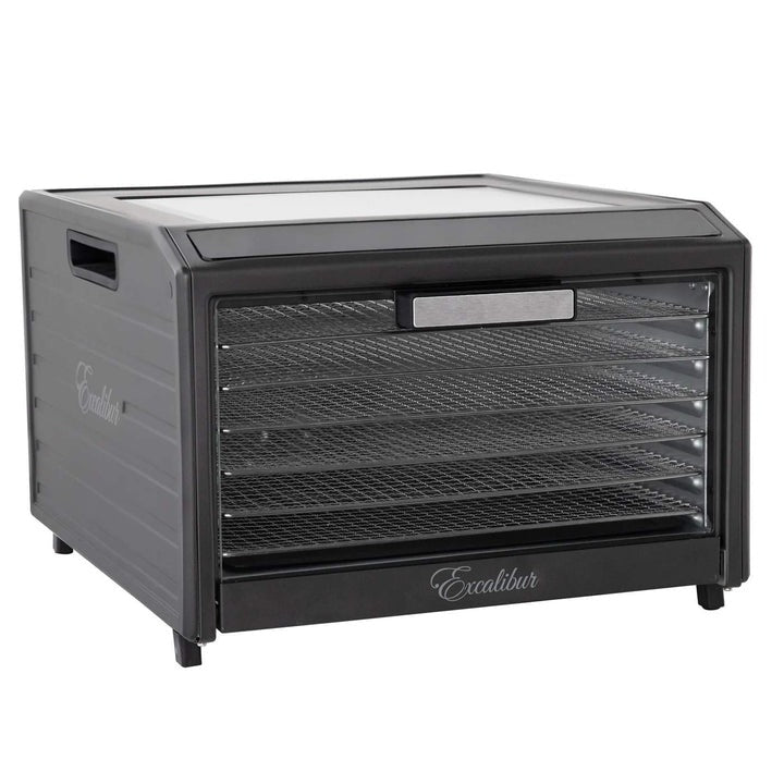 Máy sấy thực phẩm Excalibur Performance 6 khay có điều khiển kỹ thuật số