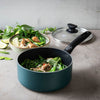 GREENPAN GREENCHEF 18CM1.9L SAUCEPAN 2
