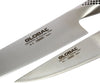 Global 2 Pieces Set (G-2 & GS-1)