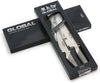 Global 2 Pieces Set (G-2 & GS-1)