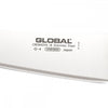 Global Oriental Cook'S Knife, 18 CM, G-4