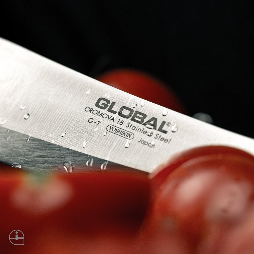 Global Oriental Deba 18cm (G-7R)