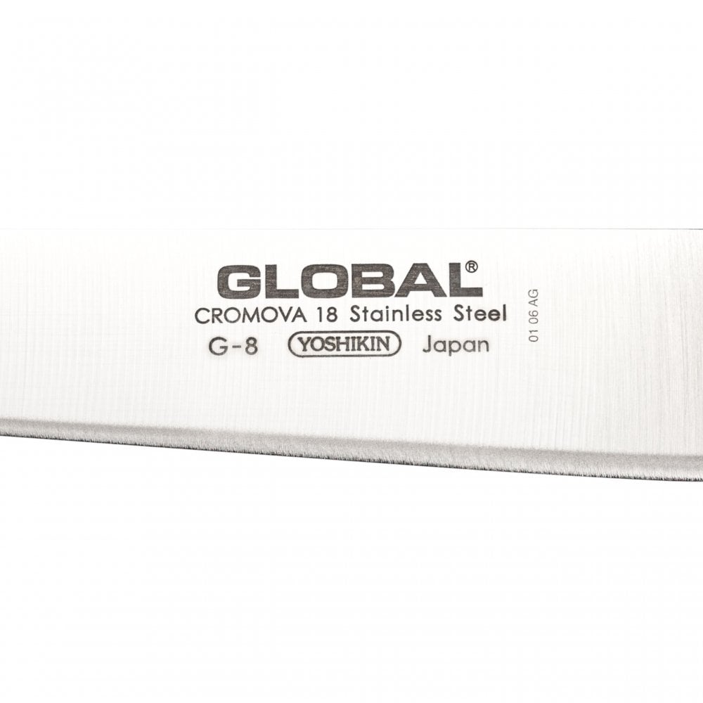 Global Roast Slicer 22CM