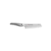 Global Sai Vegetable Knife with Hammer Finish 15cm