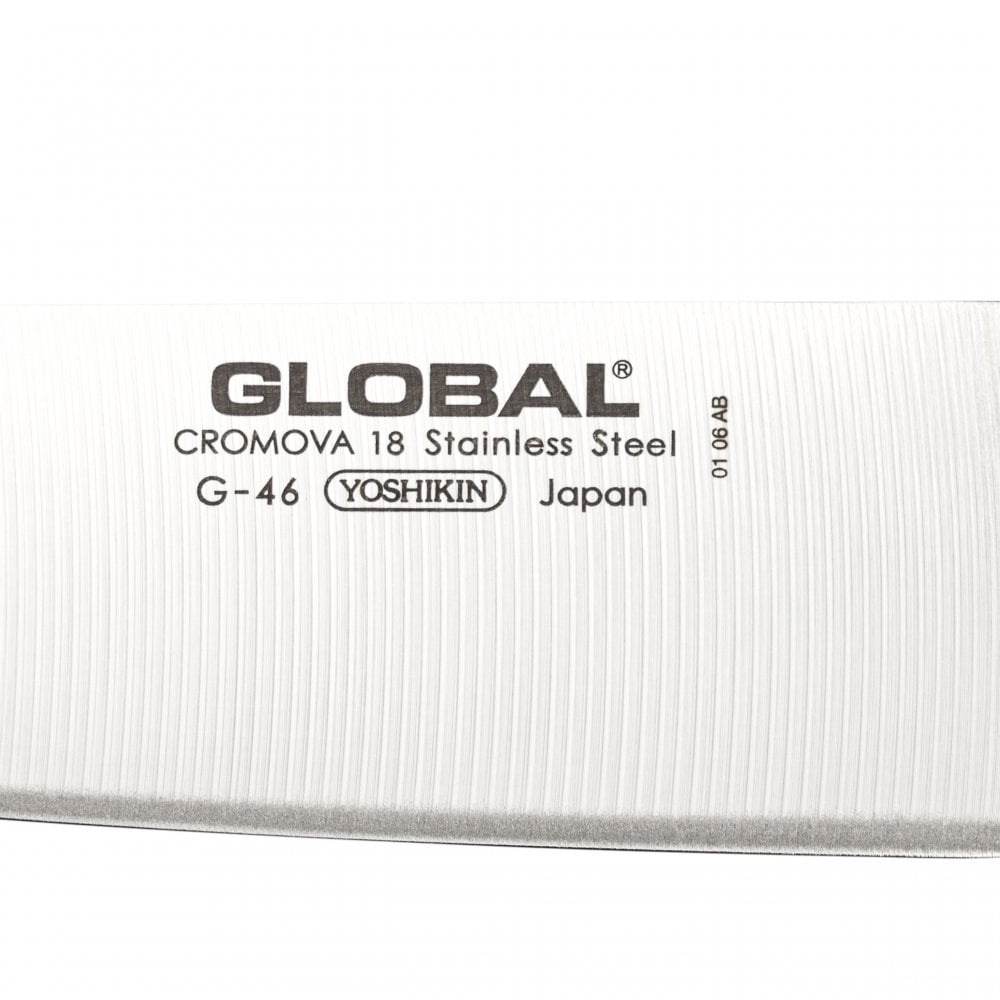 Global Santoku Knife,18 CM,-46